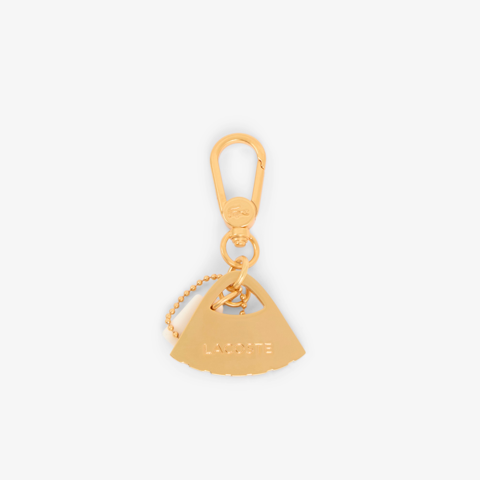 Εικόνα της Lenglen L Charms Key Ring