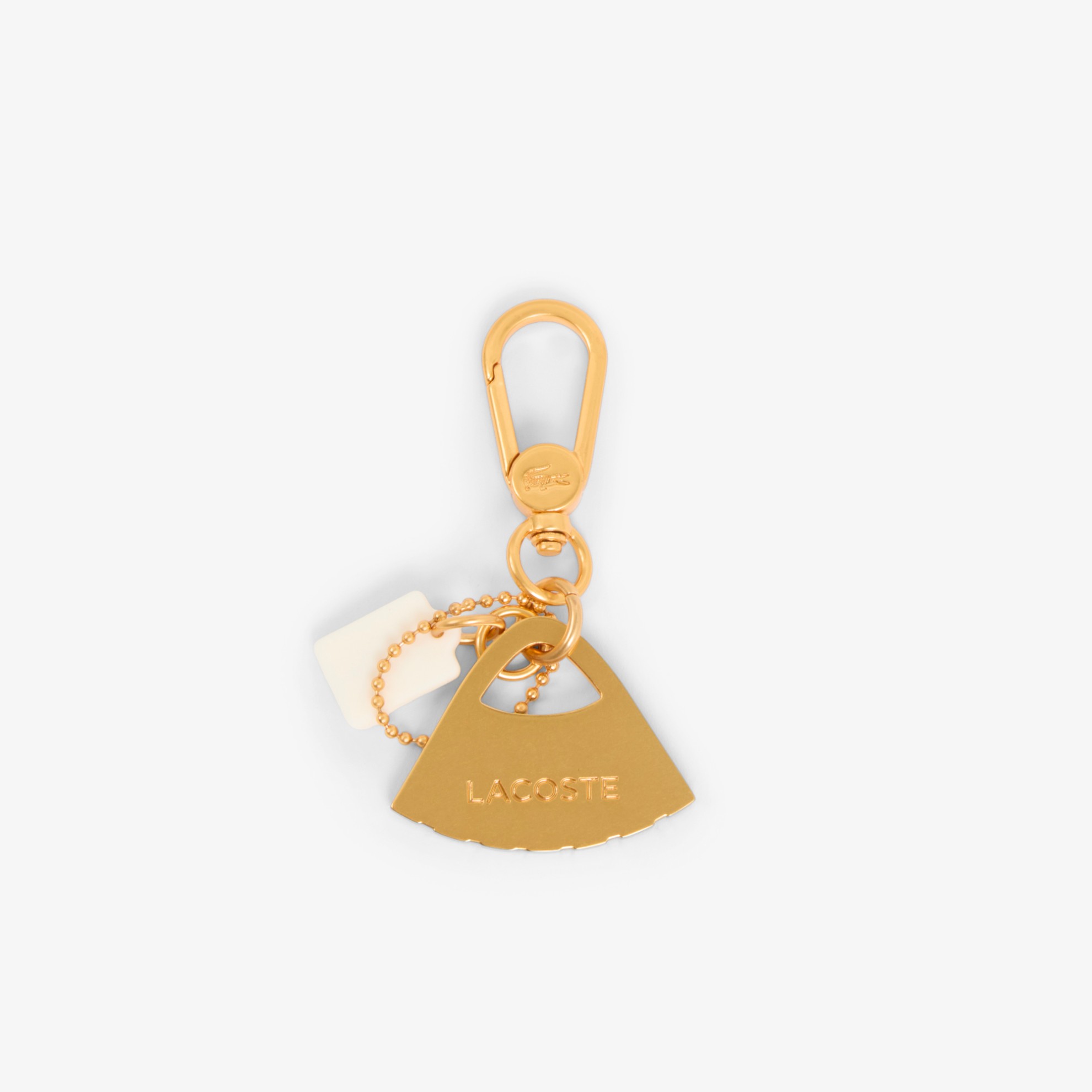 Εικόνα της Lenglen L Charms Key Ring