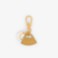 Εικόνα της Lenglen L Charms Key Ring