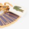 Εικόνα της Lenglen L Charms Key Ring
