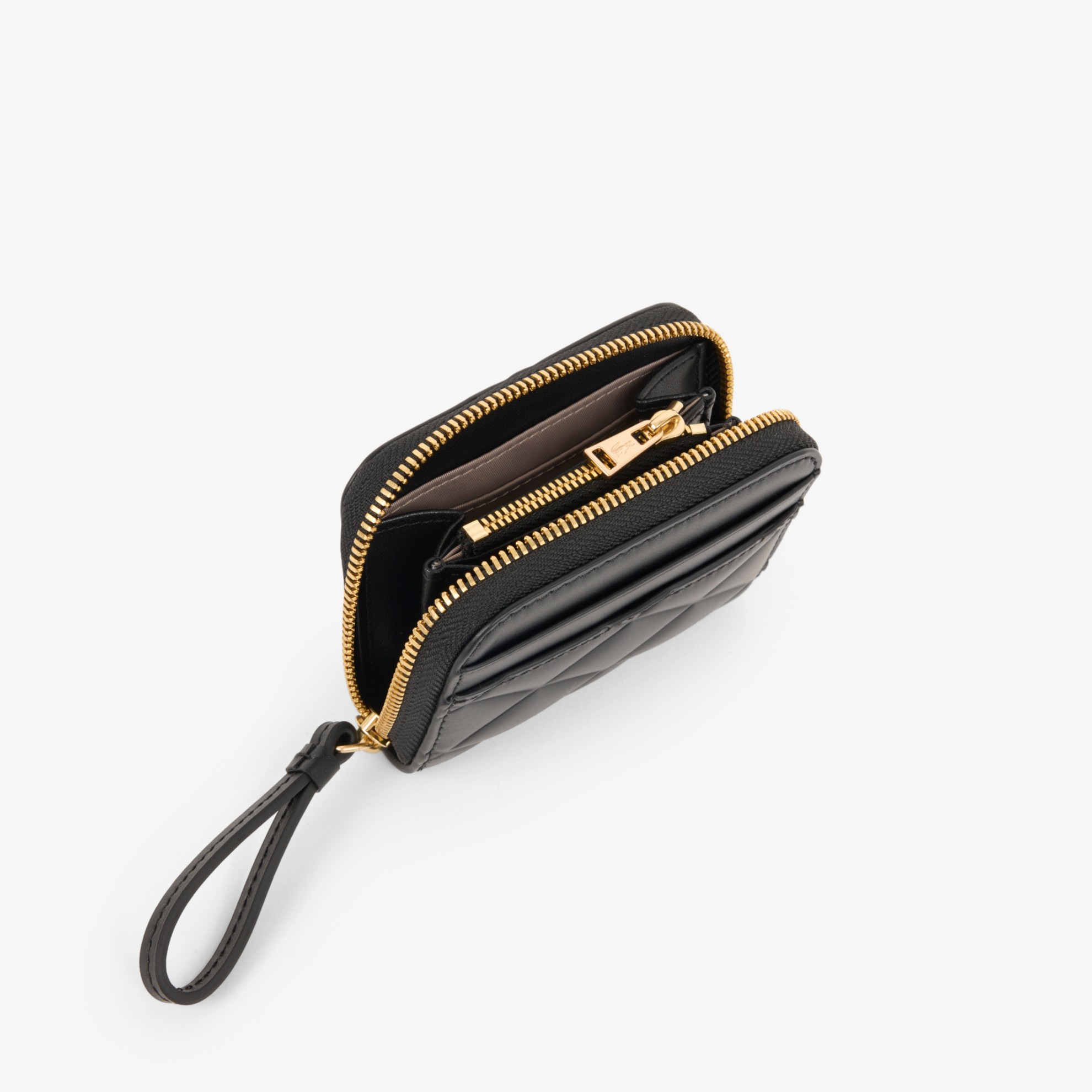 Εικόνα της Γυναικείο Mini Crocodelle Coin Purse and Keychain Gift Set