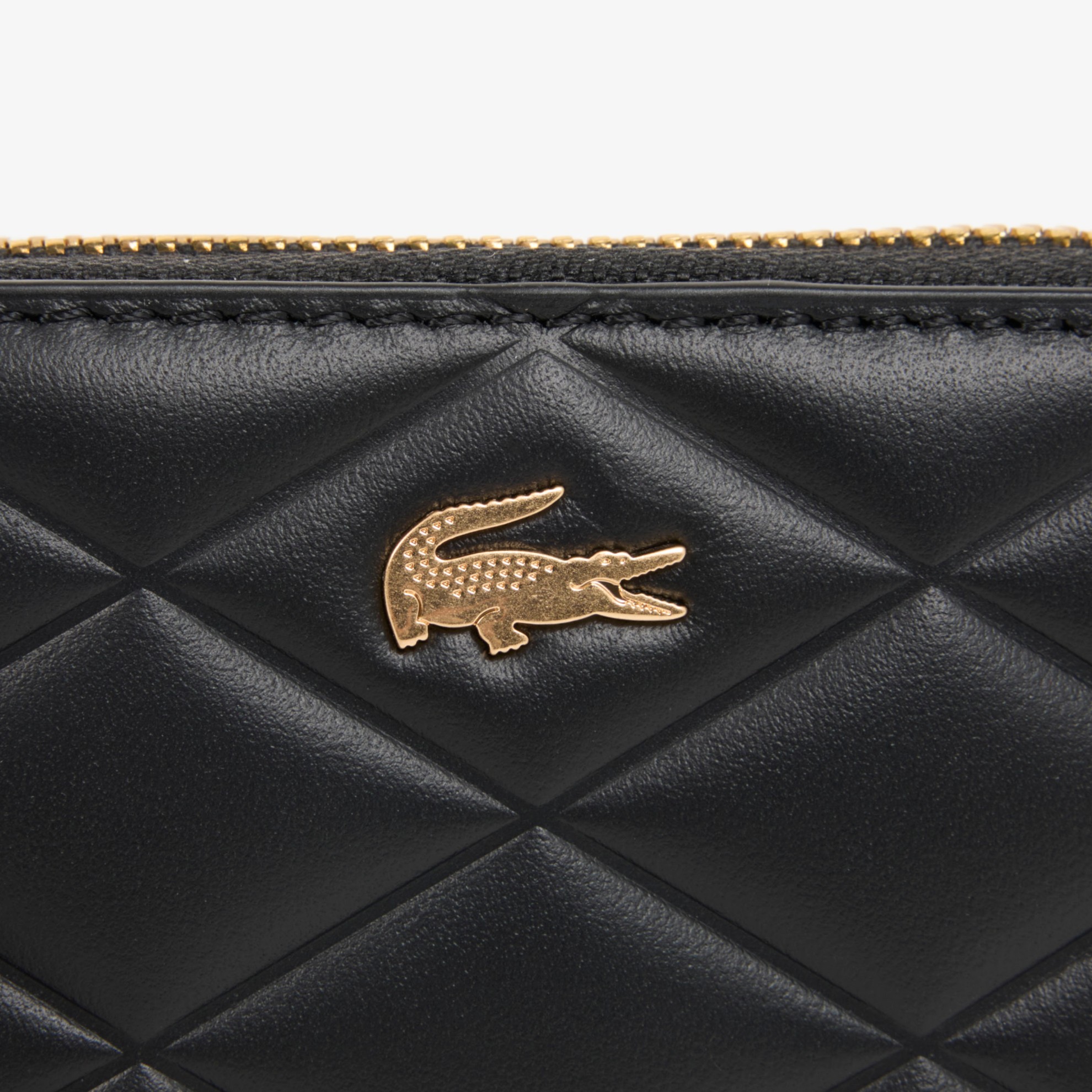 Εικόνα της Γυναικείο Mini Crocodelle Coin Purse and Keychain Gift Set
