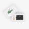 Εικόνα της Γυναικείο Mini Crocodelle Coin Purse and Keychain Gift Set