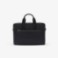 Εικόνα της Chantaco Leather Laptop Τσάντα