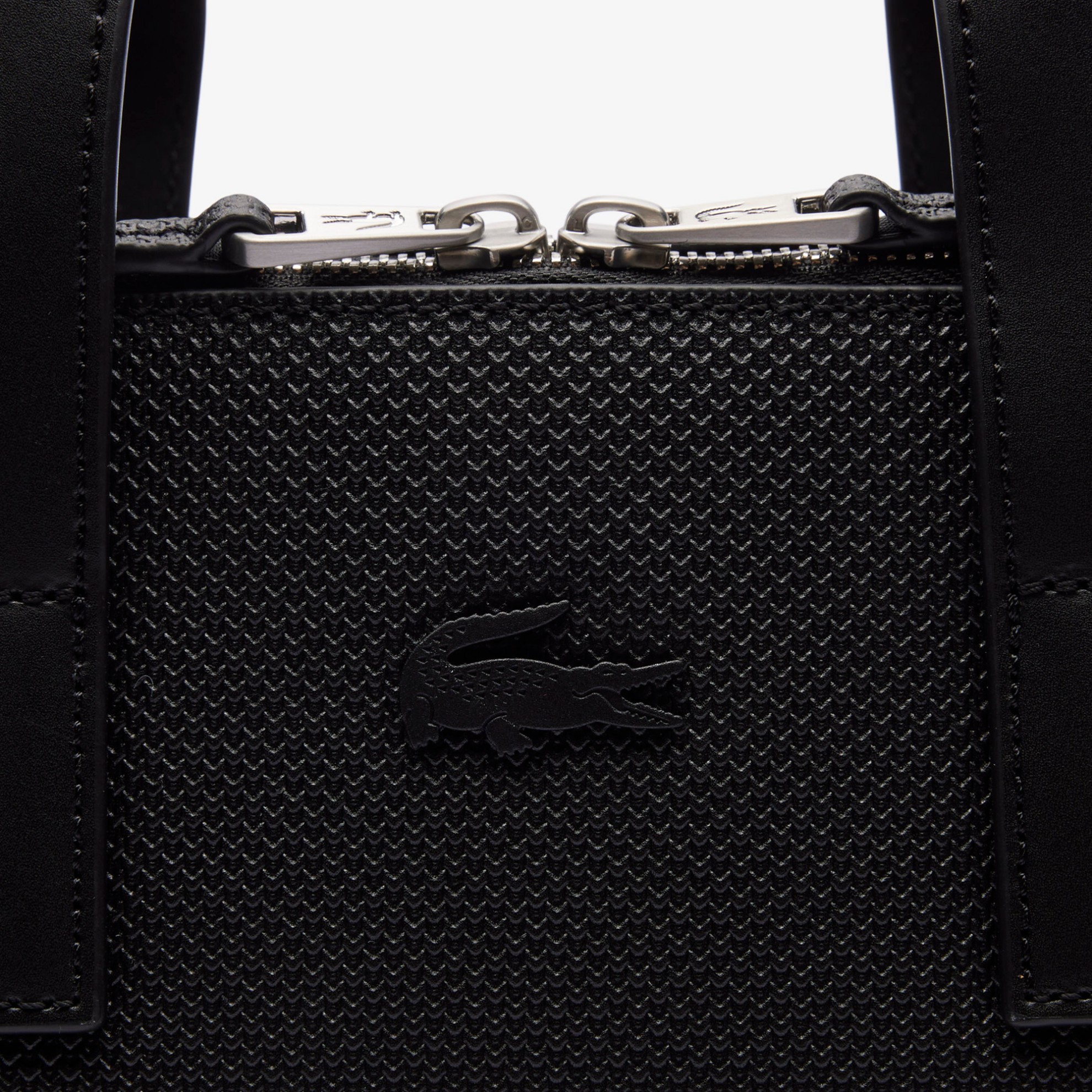 Εικόνα της Chantaco Leather Laptop Τσάντα