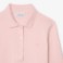 Εικόνα της Γυναικεία Stretch Piqué Lacoste Polo Μπλούζα Slim fit 
