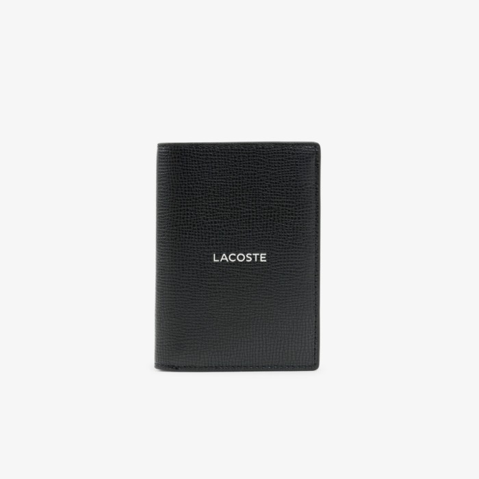 Εικόνα της Ανδρικό Ossian Vertical Leather Πορτοφόλι
