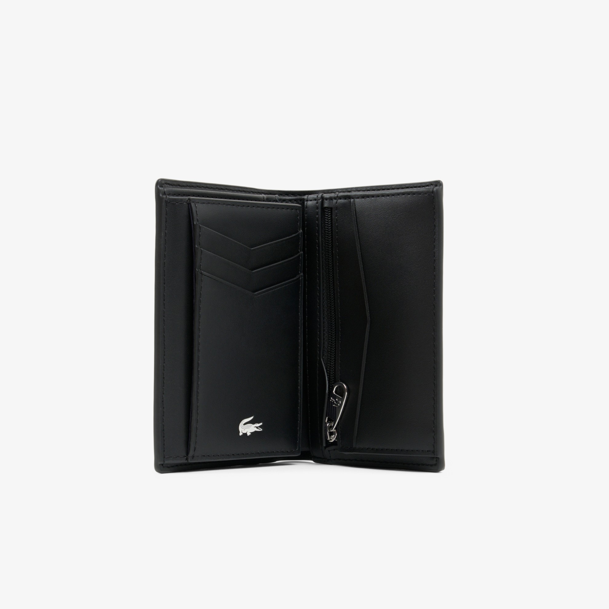 Εικόνα της Ανδρικό Ossian Vertical Leather Πορτοφόλι