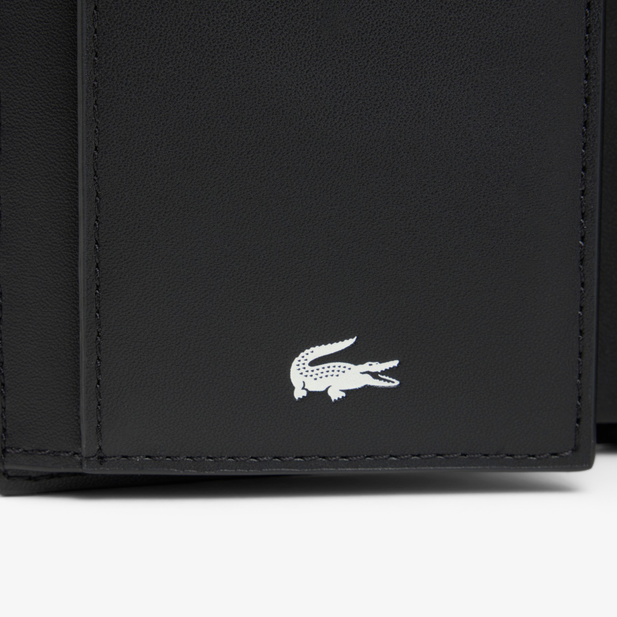 Εικόνα της Ανδρικό Ossian Vertical Leather Πορτοφόλι
