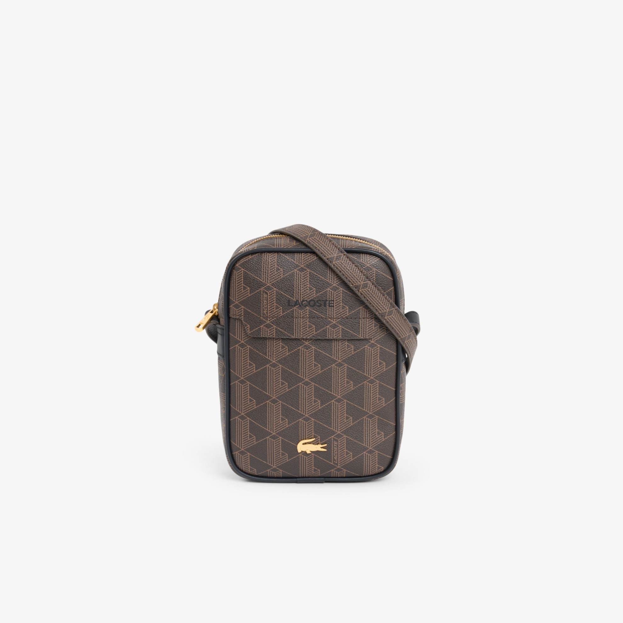 Εικόνα της Unisex The Blend Slimline Satchel Τσάντα 