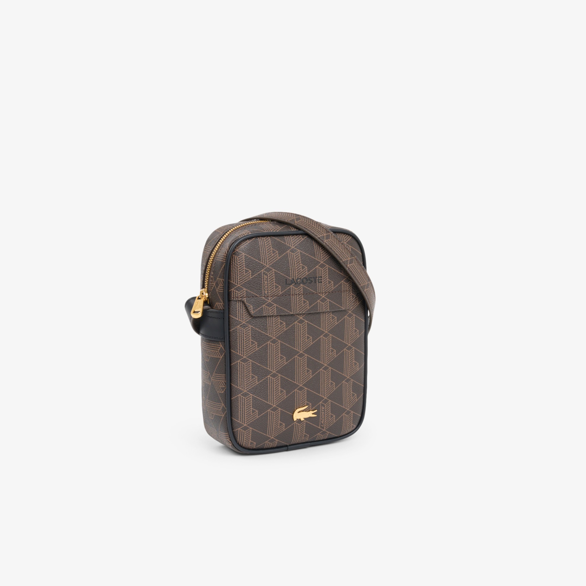 Εικόνα της Unisex The Blend Slimline Satchel Τσάντα 