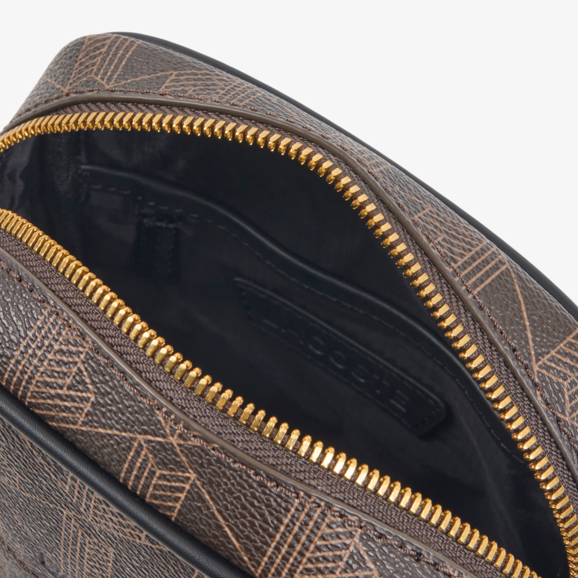 Εικόνα της Unisex The Blend Slimline Satchel Τσάντα 