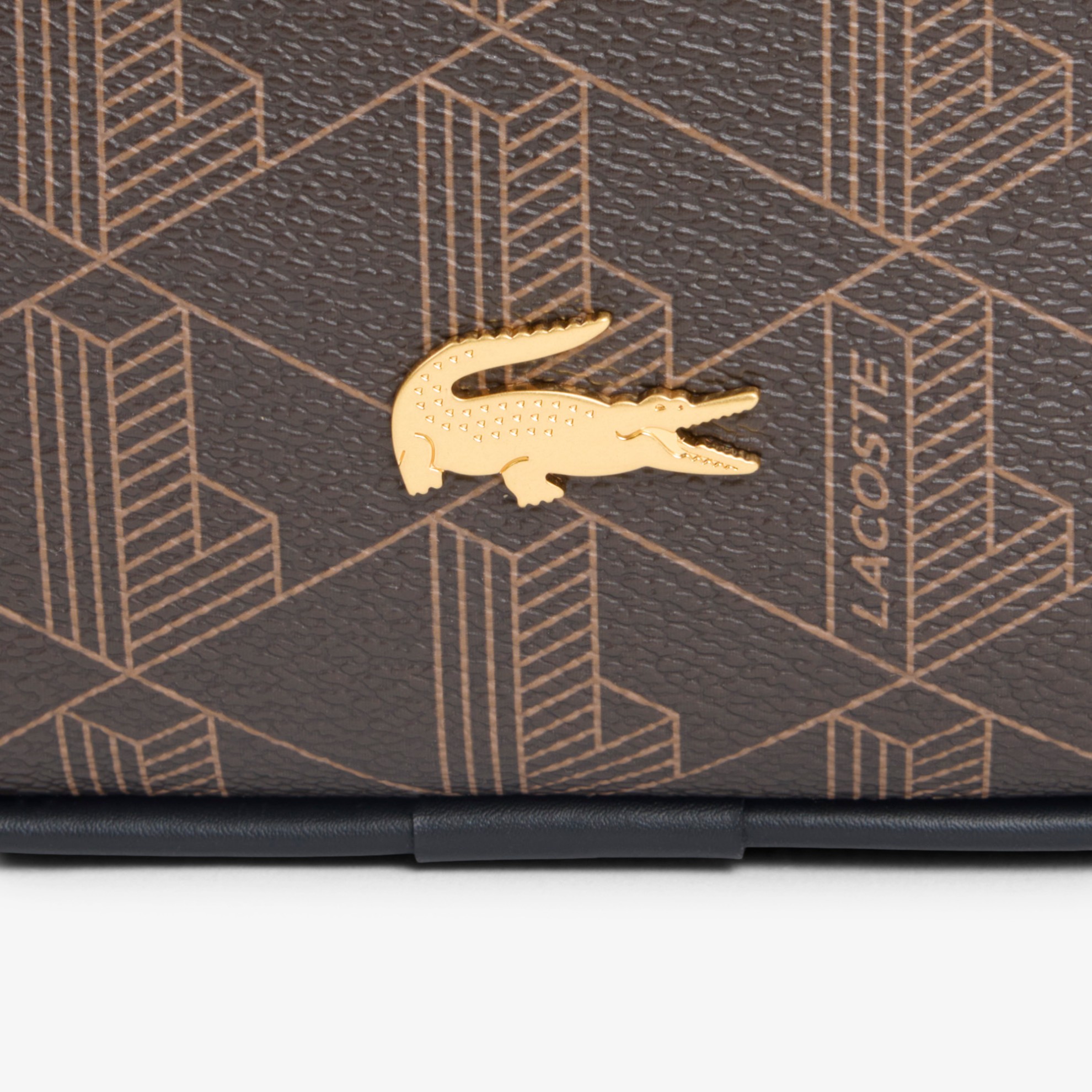 Εικόνα της Unisex The Blend Slimline Satchel Τσάντα 
