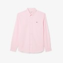 Ανδρικό Πουκάμισο Regular Fit Premium Cotton