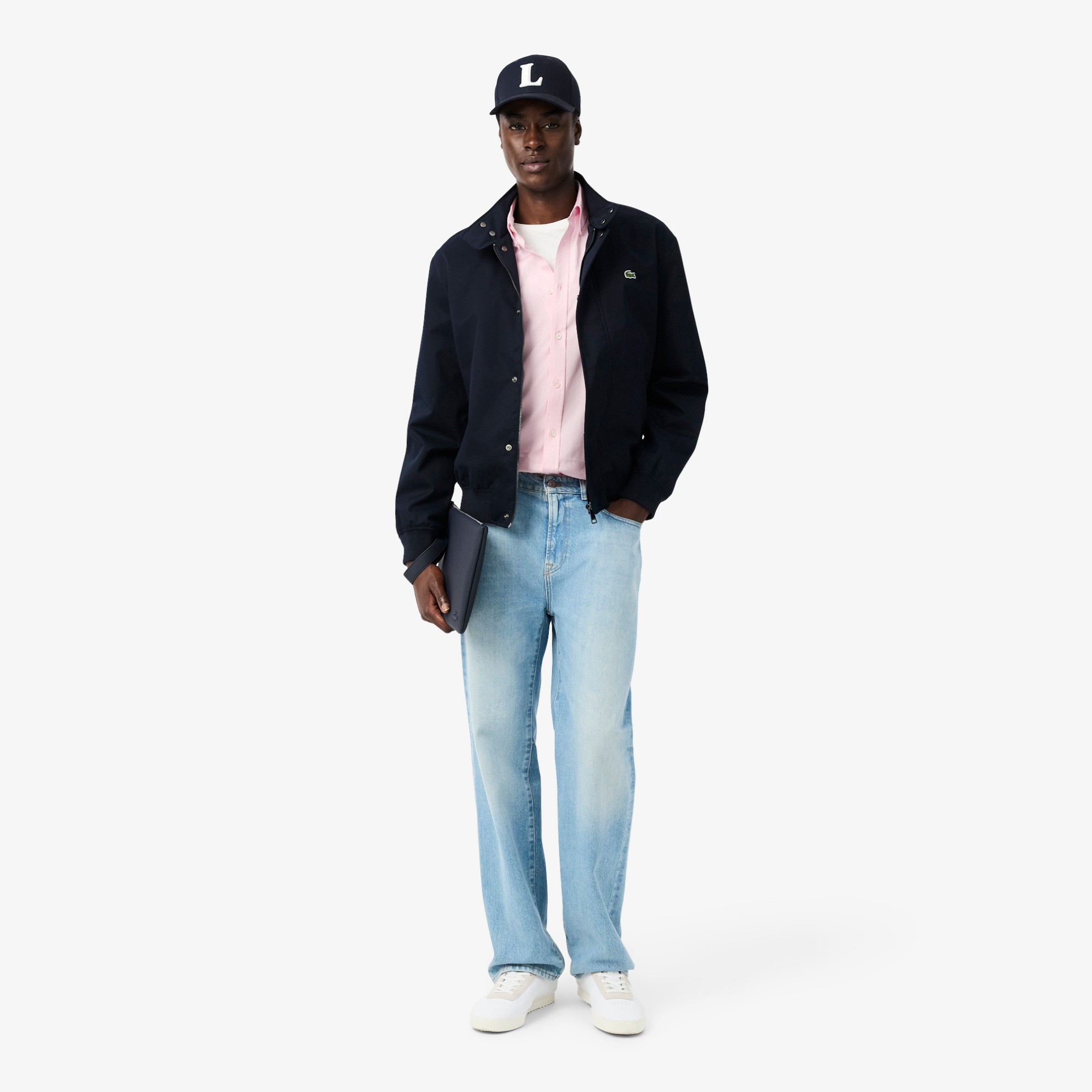 Εικόνα της Ανδρικό Πουκάμισο Regular Fit Premium Cotton