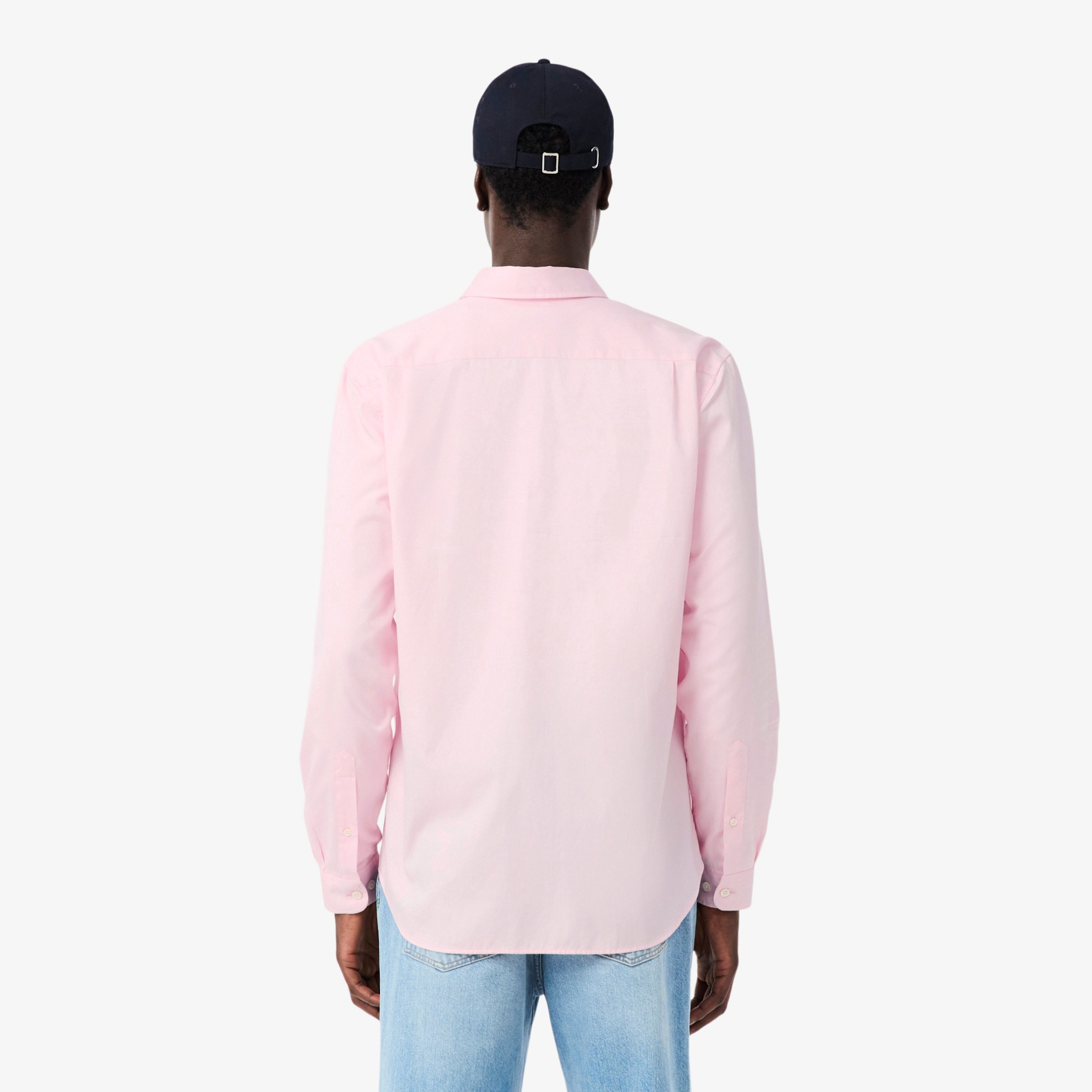 Εικόνα της Ανδρικό Πουκάμισο Regular Fit Premium Cotton