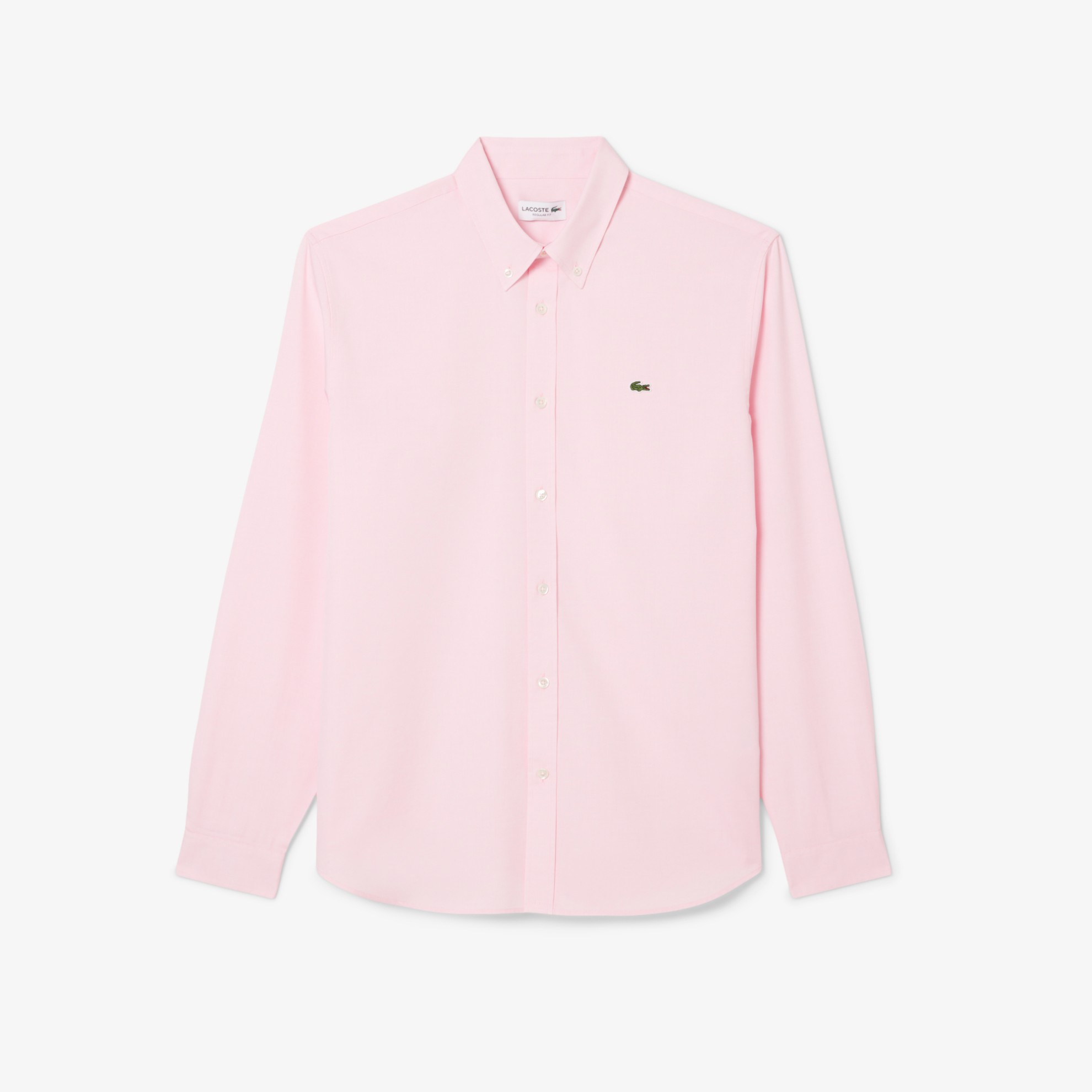 Εικόνα της Ανδρικό Πουκάμισο Regular Fit Premium Cotton