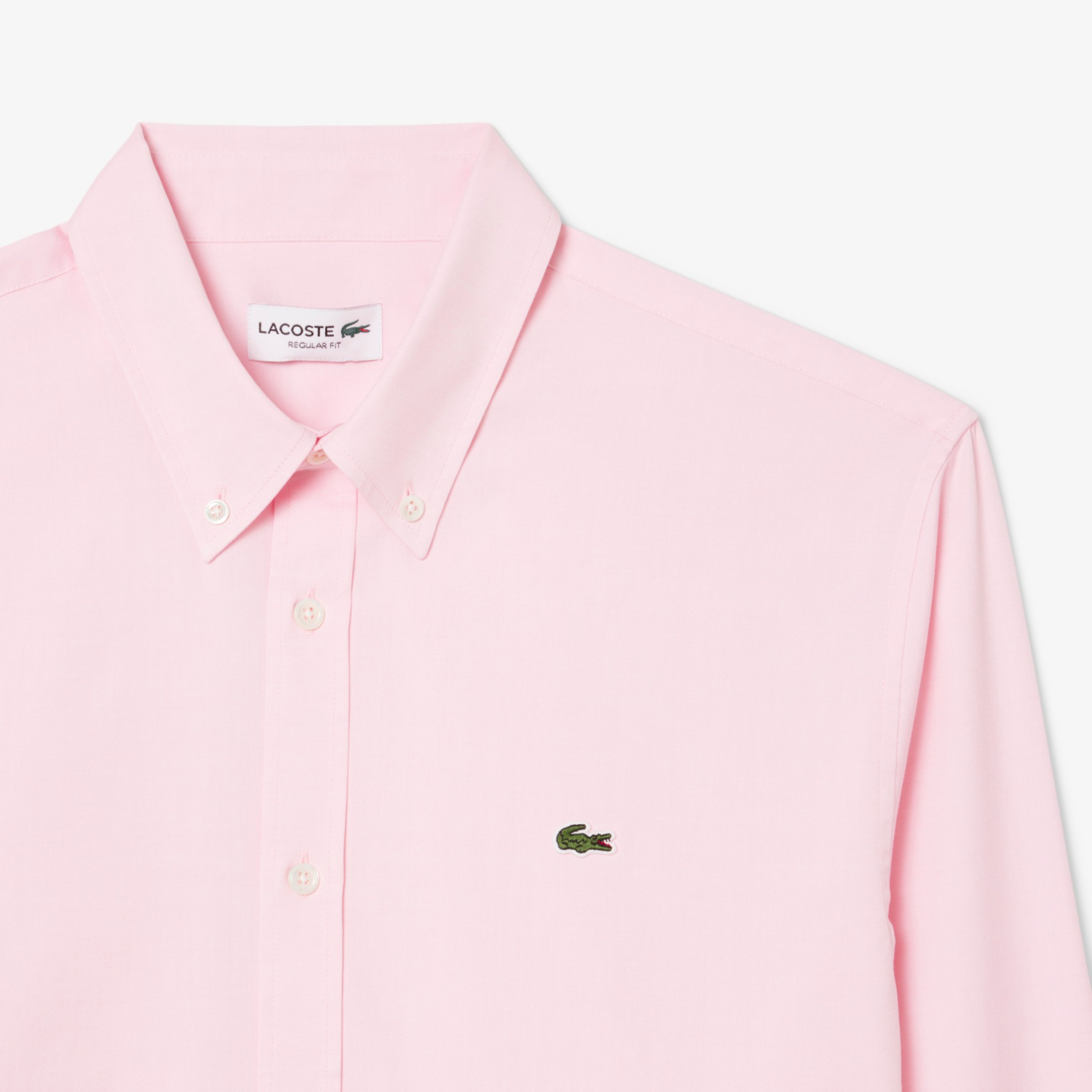 Εικόνα της Ανδρικό Πουκάμισο Regular Fit Premium Cotton