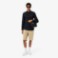 Εικόνα της Ανδρικό Stretch Poplin Πουκάμισο Slim Fit