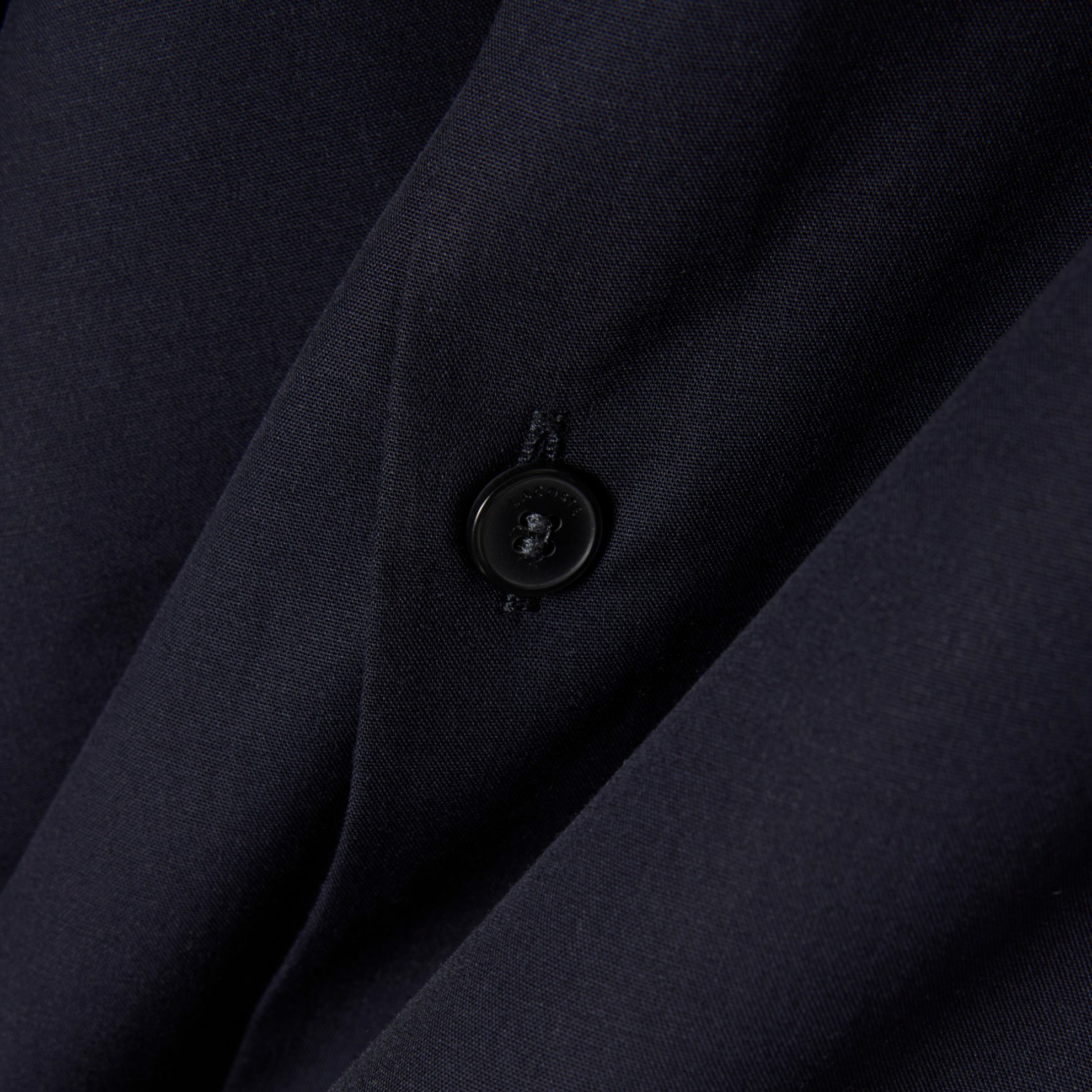 Εικόνα της Ανδρικό Stretch Poplin Πουκάμισο Slim Fit