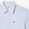 Εικόνα της Ανδρικό Κοντομάνικο Oxford Πουκάμισο Regular Fit 