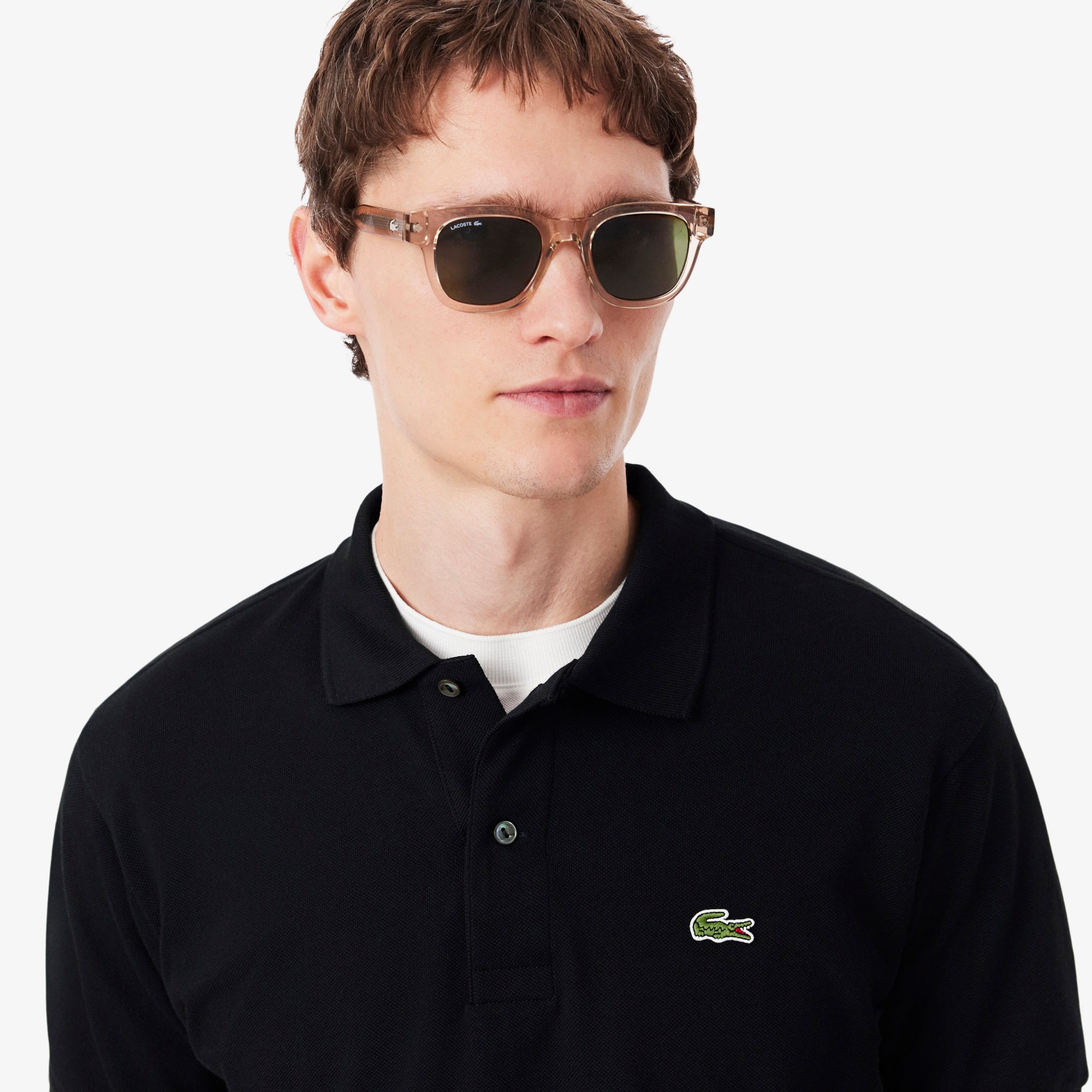 Εικόνα της Original L.12.12 Polo Μπλούζα Classic Fit