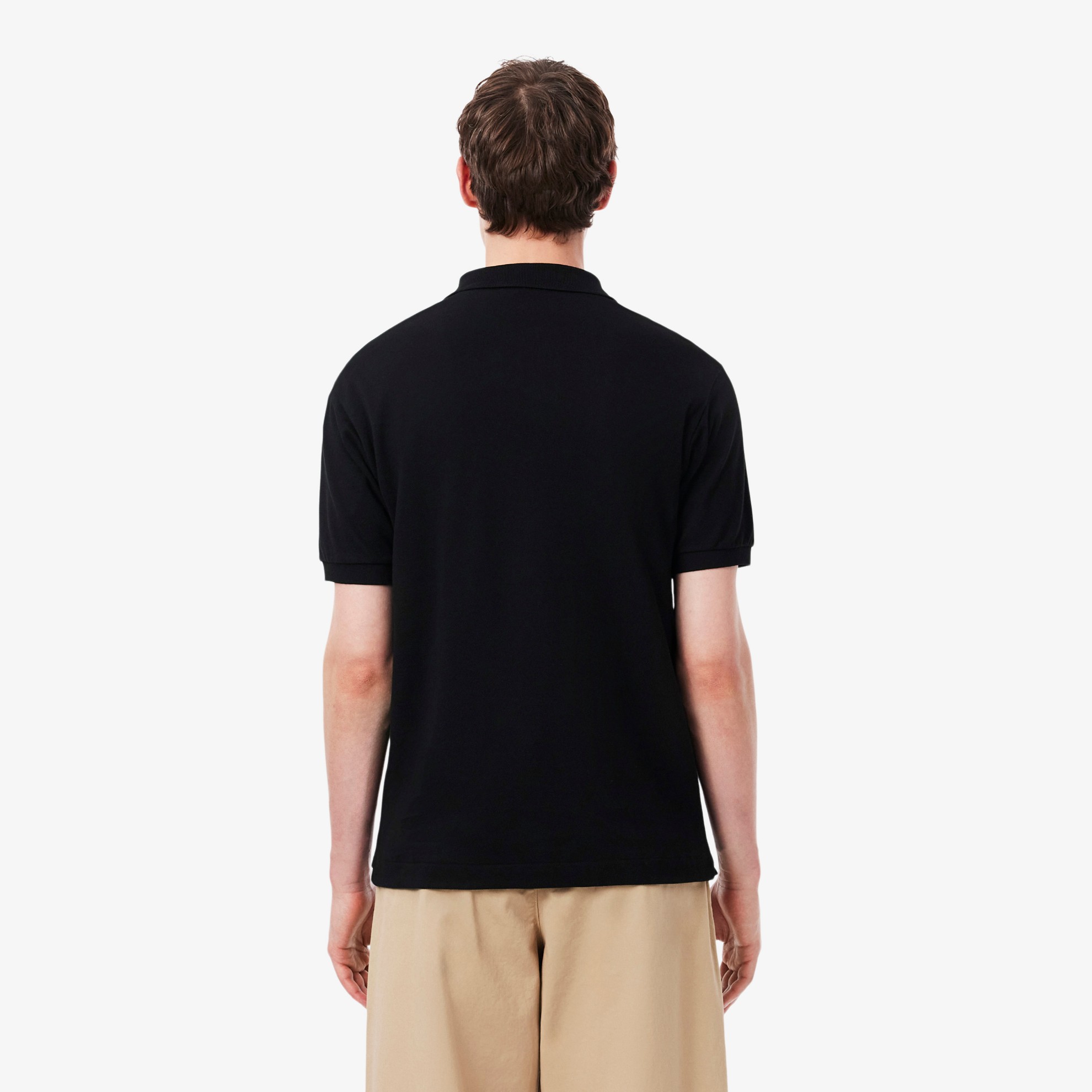 Εικόνα της Original L.12.12 Polo Μπλούζα Classic Fit
