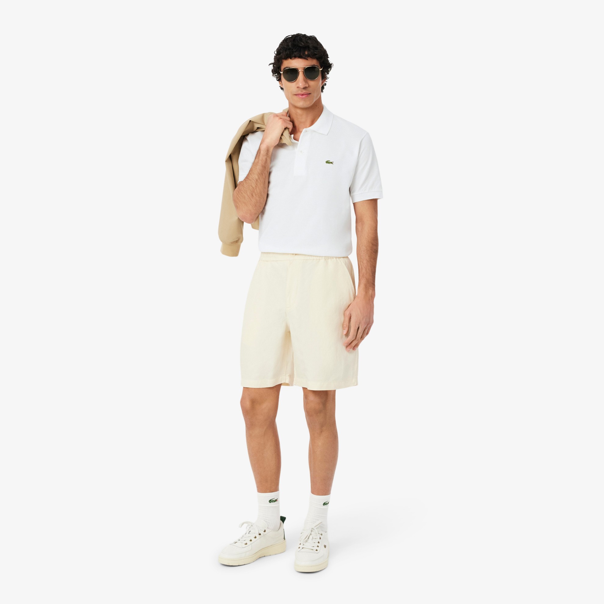 Εικόνα της Original L.12.12 Polo Μπλούζα Classic Fit