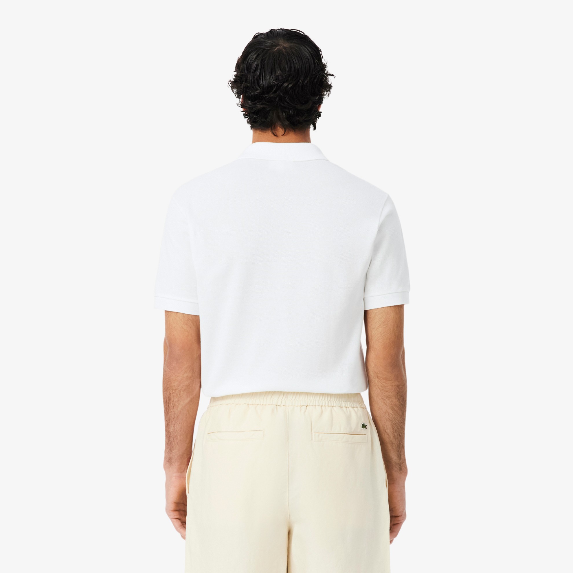 Εικόνα της Original L.12.12 Polo Μπλούζα Classic Fit