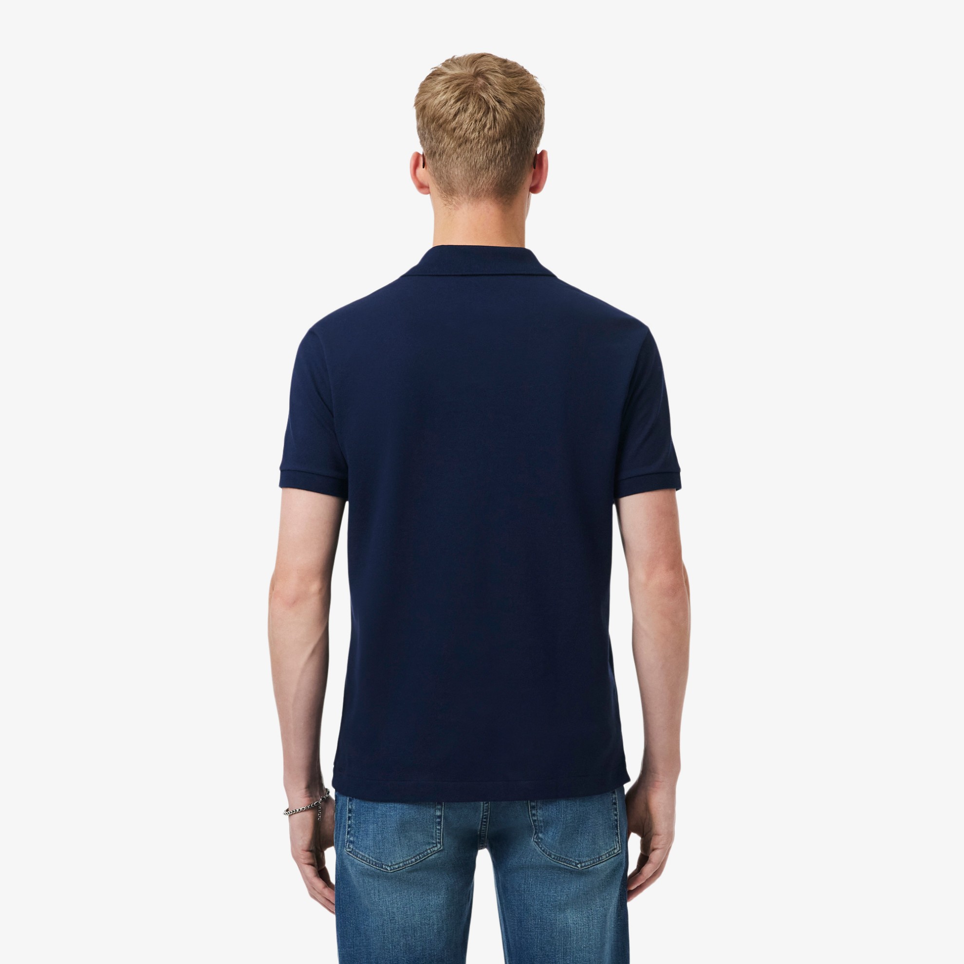 Εικόνα της Original L.12.12 Polo Μπλούζα Classic Fit
