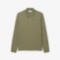 Original L.12.12 Μακρυμάνικη Polo Μπλούζα-3L1312|LBMY