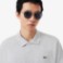 Εικόνα της Original L.12.12 Heathered Polo Μπλούζα