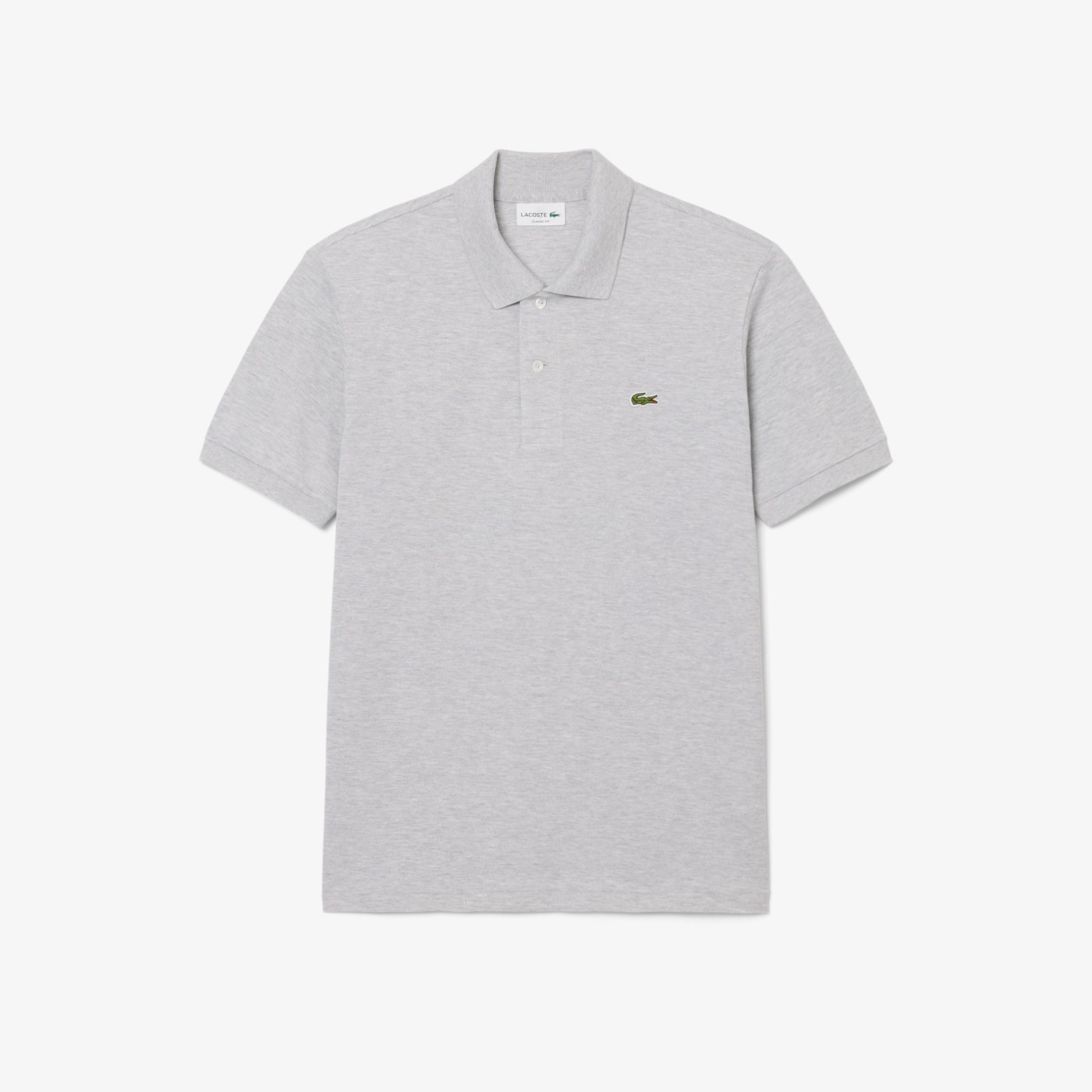 Εικόνα της Original L.12.12 Heathered Polo Μπλούζα