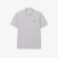 Εικόνα της Original L.12.12 Heathered Polo Μπλούζα