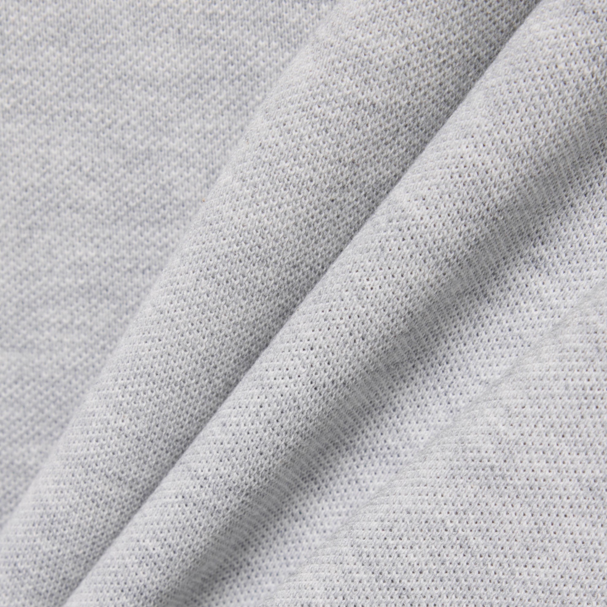 Εικόνα της Original L.12.12 Heathered Polo Μπλούζα