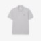 Original L.12.12 Heathered Polo Μπλούζα-3L1264|LCCA
