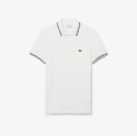 Ανδρική Trim Accent L.12.12 Polo Μπλούζα Regular Fit 