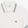 Εικόνα της Ανδρική Trim Accent L.12.12 Polo Μπλούζα Regular Fit 