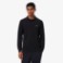 Εικόνα της Ανδρική Μακρυμάνικη Cotton Blend Polo Μπλούζα Regular Fit 