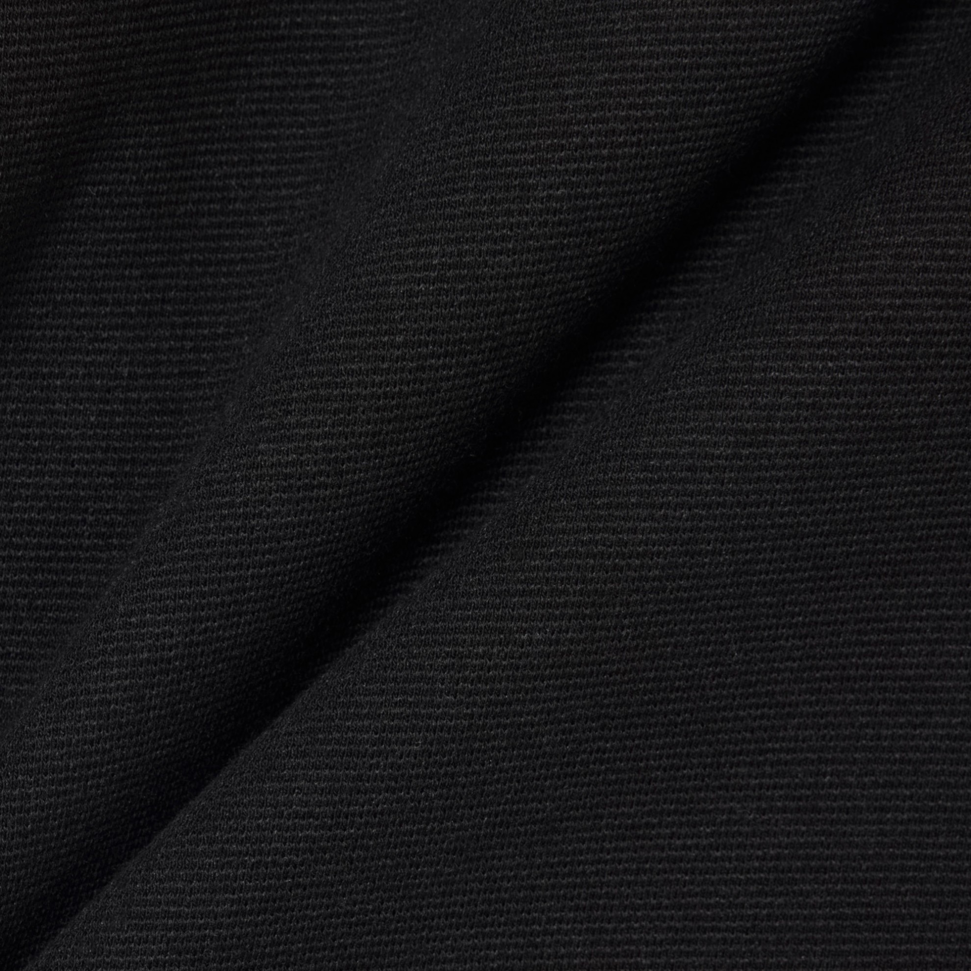Εικόνα της Ανδρική Μακρυμάνικη Cotton Blend Polo Μπλούζα Regular Fit 