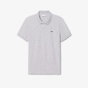Ανδρική Pima Cotton Polo Μπλούζα Regular Fit 