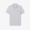Ανδρική Pima Cotton Polo Μπλούζα Regular Fit -3DH2050|LCCA