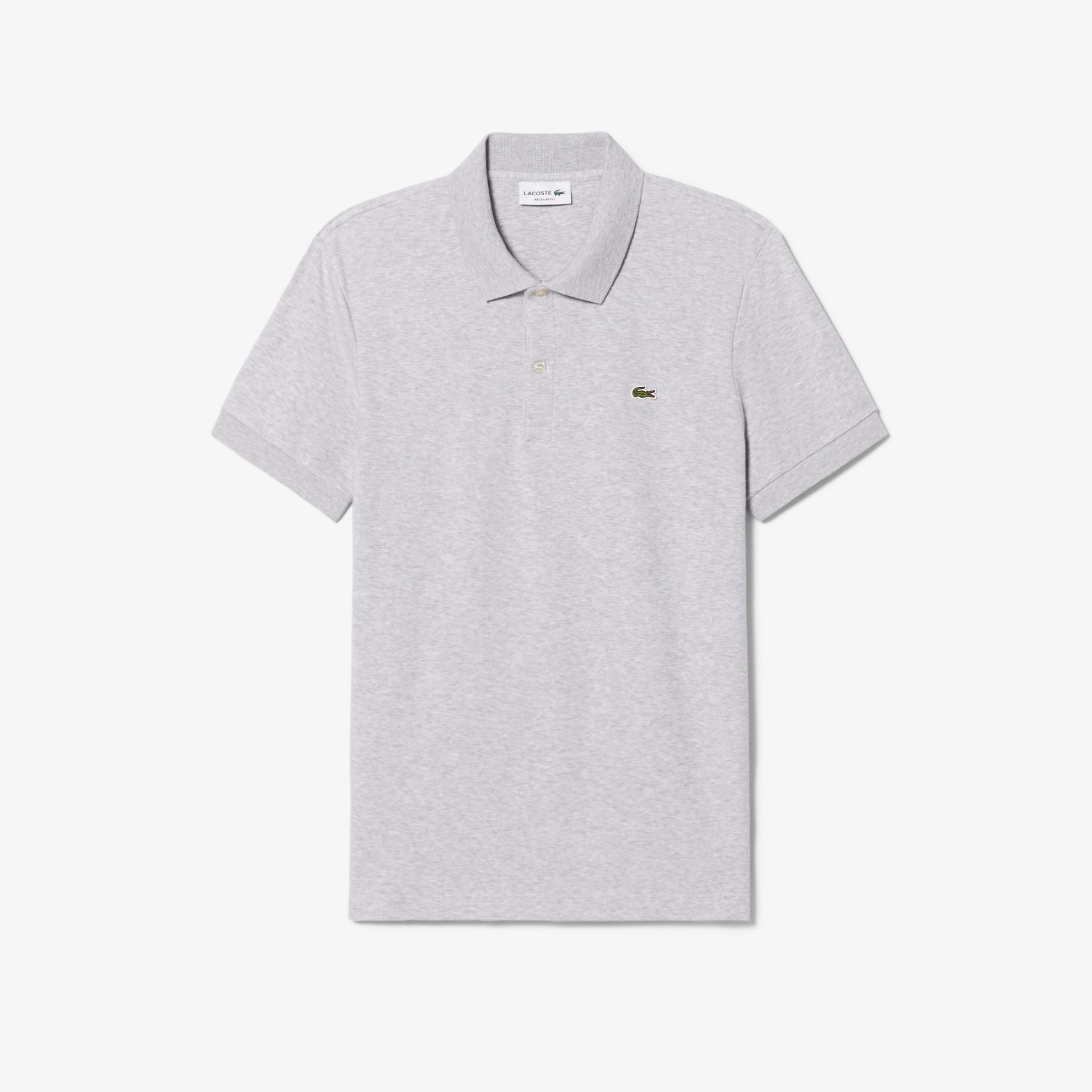 Εικόνα της Ανδρική Pima Cotton Polo Μπλούζα Regular Fit 