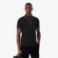 Εικόνα της Smart Paris Stretch Cotton Contrast Trim Polo Μπλούζα
