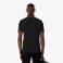 Εικόνα της Smart Paris Stretch Cotton Contrast Trim Polo Μπλούζα