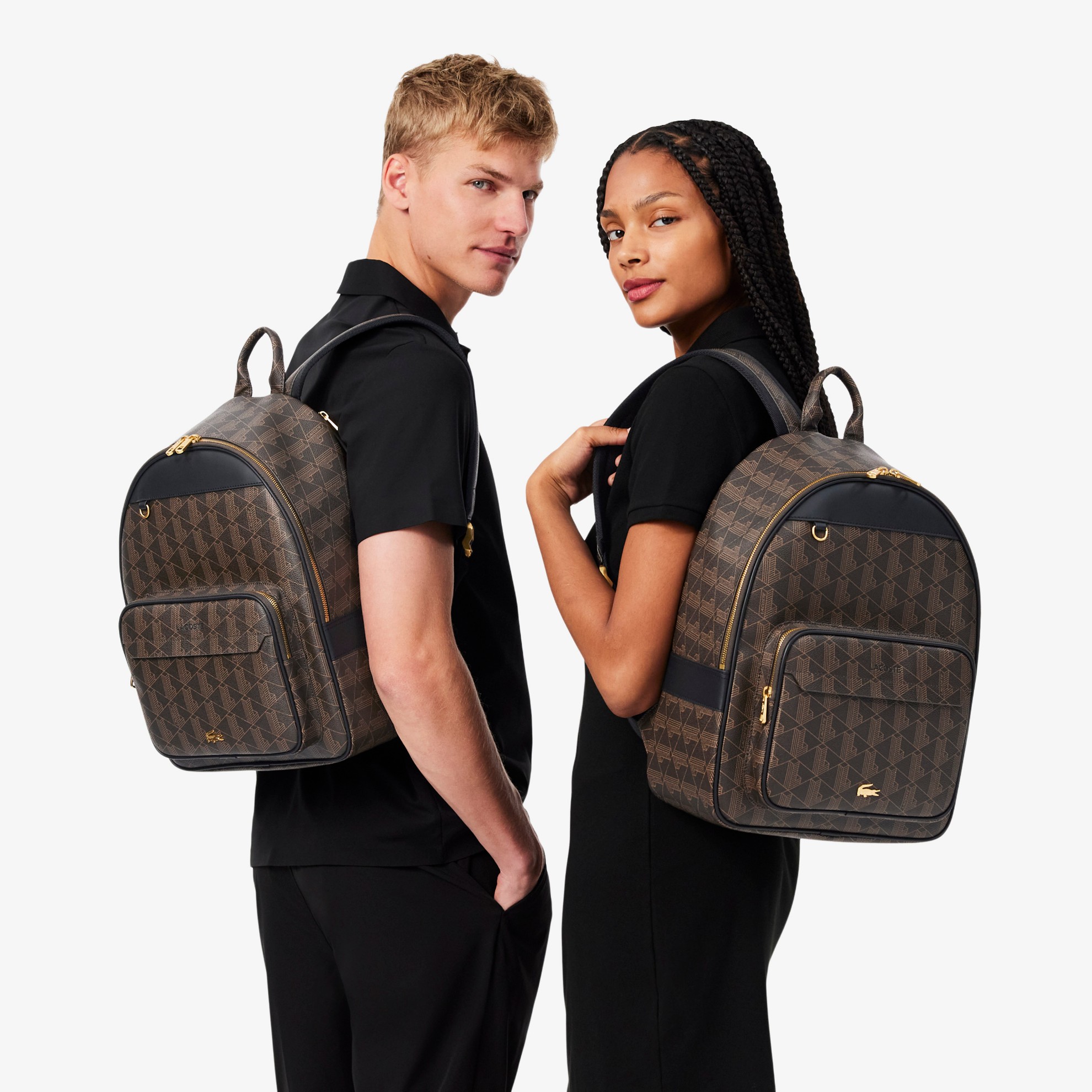 Εικόνα της Unisex The Blend Backpack