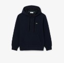 Γυναικείο Piqué Hoodie Φούτερ