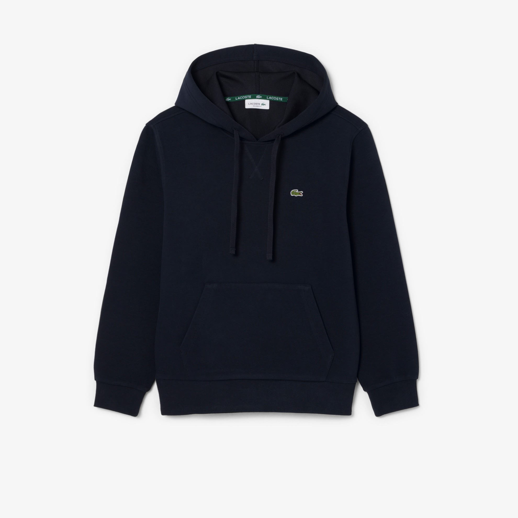 Εικόνα της Γυναικείο Piqué Hoodie Φούτερ