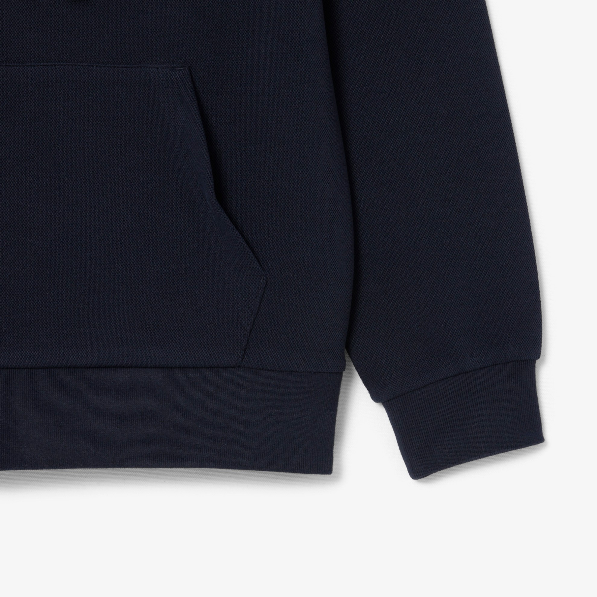 Εικόνα της Γυναικείο Piqué Hoodie Φούτερ