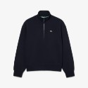 Γυναικείο Zip-Up Piqué Φούτερ 